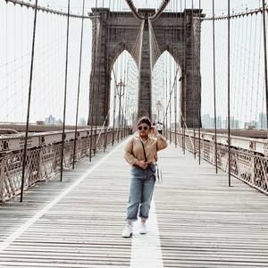 Meet your Posher, Angel